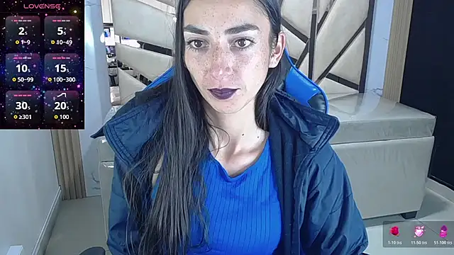 Maily_a_'s cam snapshot