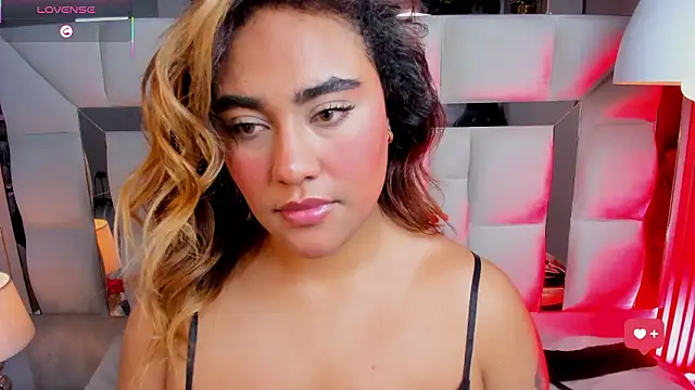 AnguelJones's cam snapshot