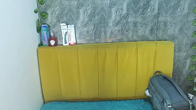 alunnaclarkcm's cam snapshot