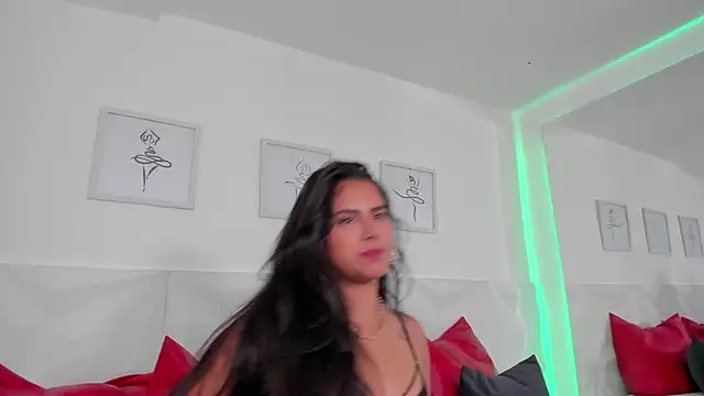 lilith_loove's cam snapshot