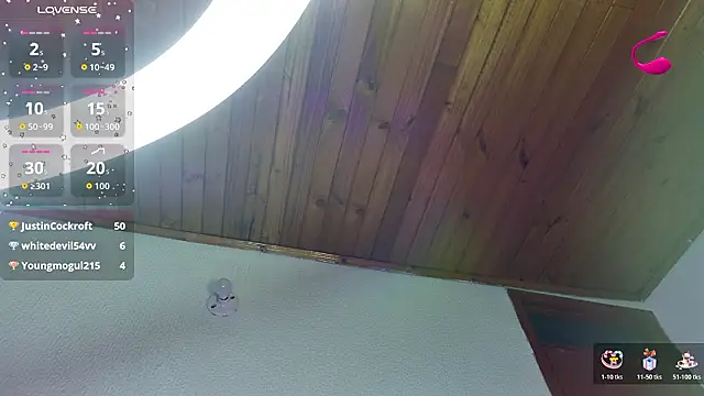 Anihaa's cam snapshot