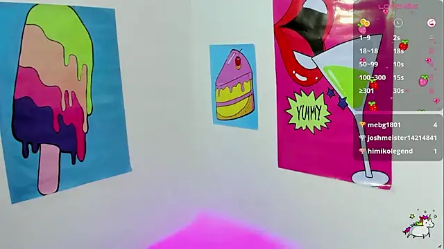 DEFTONES_0's cam snapshot