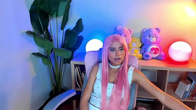 Lia_flor's cam snapshot