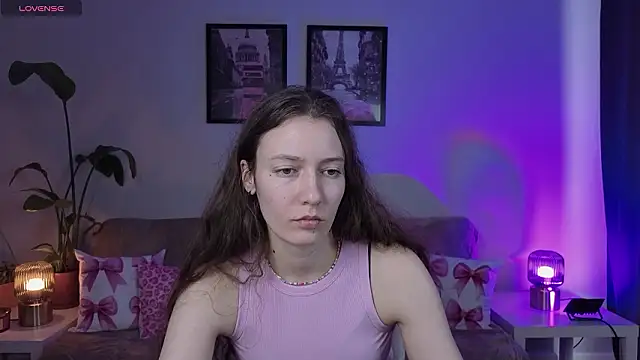 VioletaBloom's cam snapshot