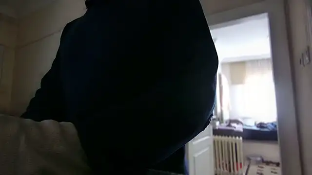 ALPHANDRE live sex cam