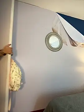 HannaaMiller's cam snapshot