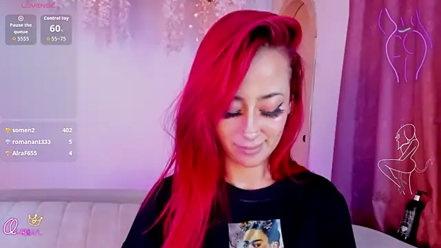 Mia-Bloom's cam snapshot