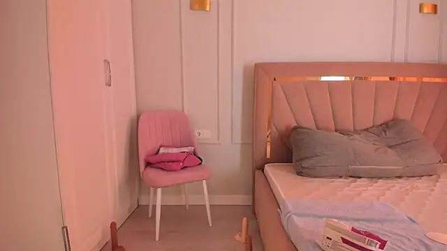 heemia's cam snapshot