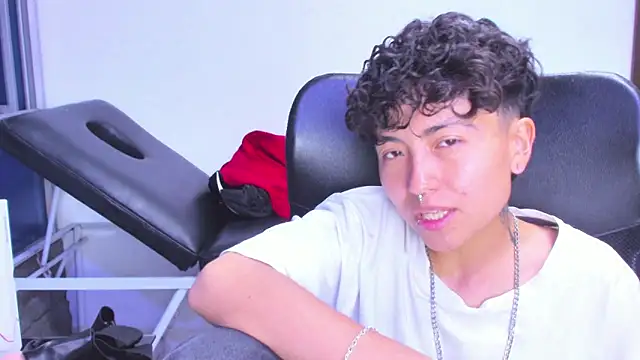 Im_Mathias live sex cam