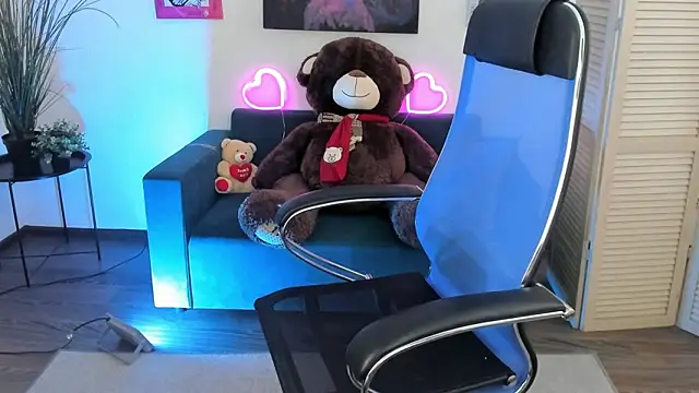 AuroraWrenfield live sex cam