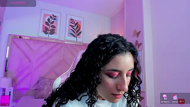 DemiJones_'s cam snapshot