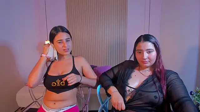 Brendajennerr's cam snapshot