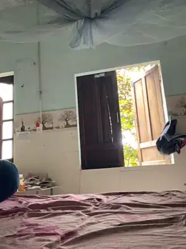 HaNaa_aa's cam snapshot