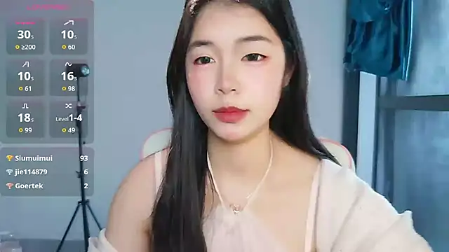 -yaya-777's cam snapshot