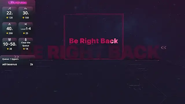 mommy_cute's cam snapshot