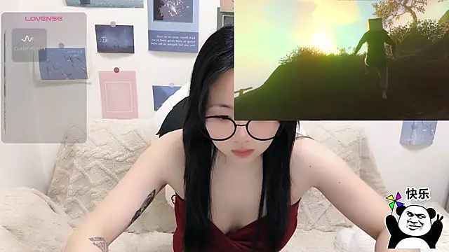 LiLiYbaby's cam snapshot