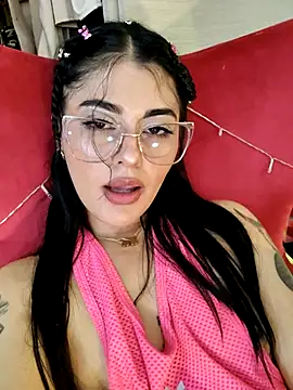 ValeNiitaLuv live sex cam