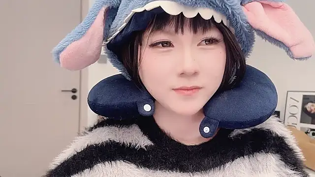 lnua-lnua's cam snapshot