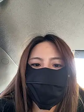 mi-ki1314's cam snapshot