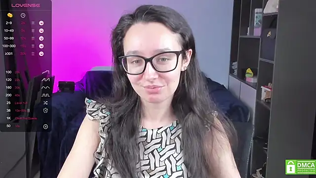 Agatta_Smith's cam snapshot