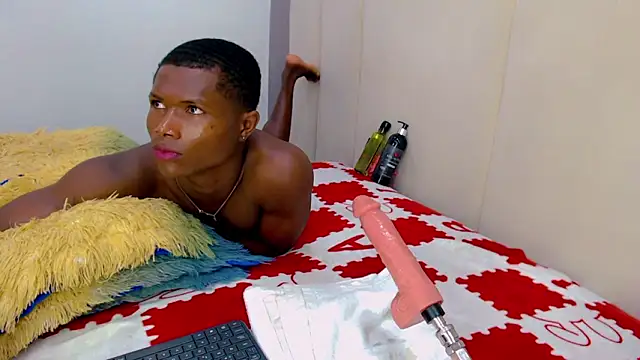 joel_blackcock live sex cam