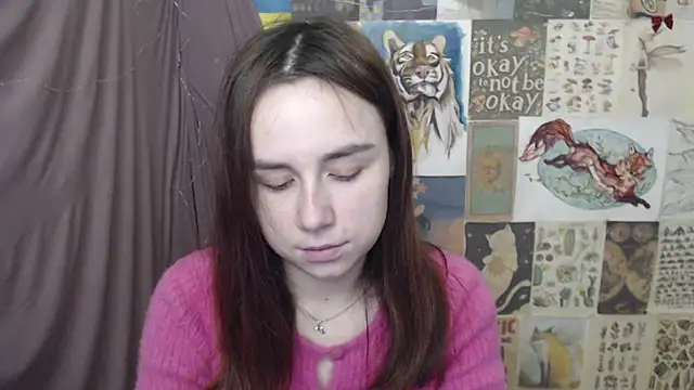 VeryVeryVeryShy_ live sex cam