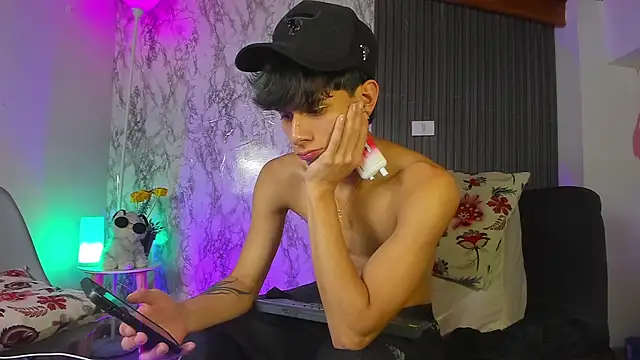 Jake_beach_'s cam snapshot