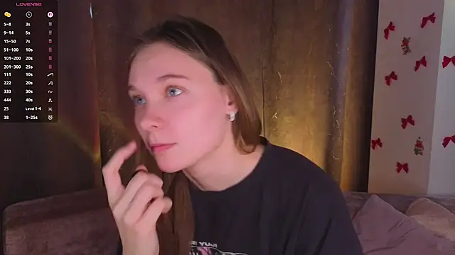 NaokoStifel live sex cam