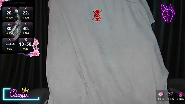 iChitrangda's cam snapshot