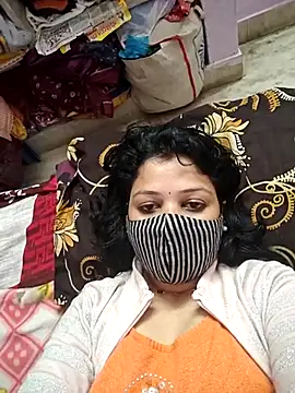 Priyaji7575's cam snapshot