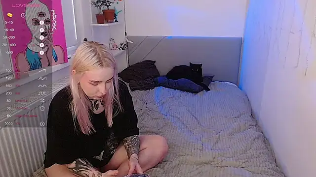 soalice live sex cam