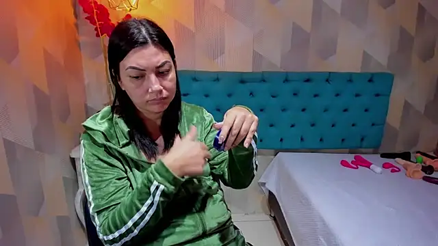 AdaFawxx's cam snapshot