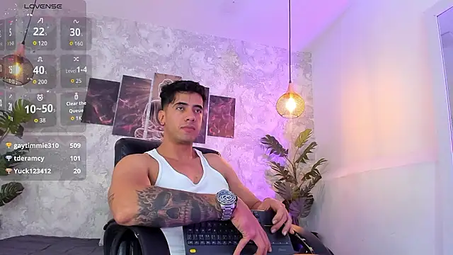 Nate_franco live sex cam