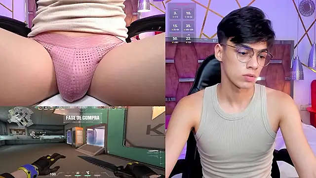 Gerony_ live sex cam