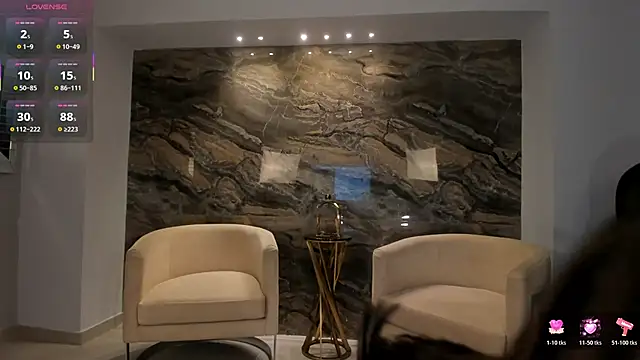 LiamCarterX live sex cam