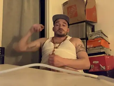 rodsteel3634's cam snapshot