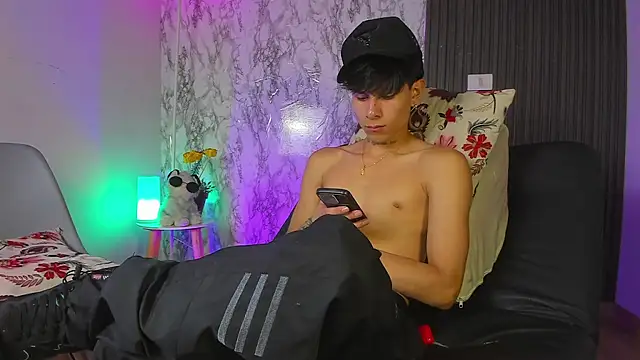 Jake_beach_'s cam snapshot