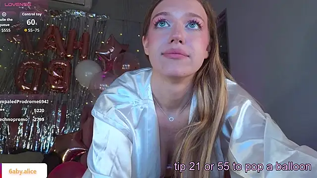 _friendlyfire's cam snapshot