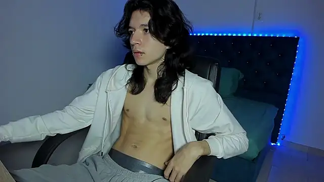 jack_grealish01's cam snapshot