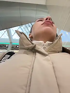 LeiaMood's cam snapshot