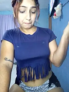 Linda_Dadhe's cam snapshot