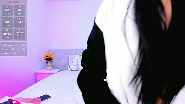 Little_Lexyy's cam snapshot