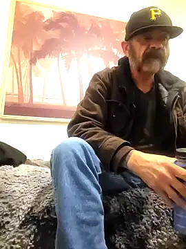 Simian_Beard's cam snapshot