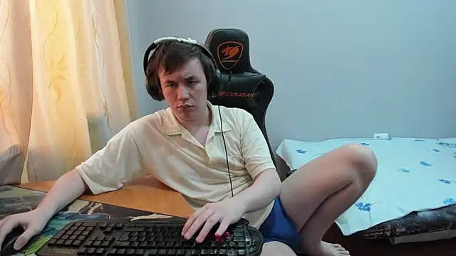 iliaskrislove's cam snapshot