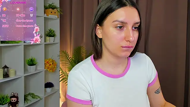 Celine_Coello's cam snapshot