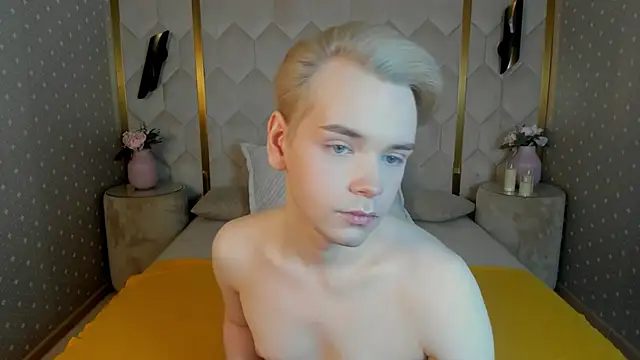 Je_Salvatore's cam snapshot