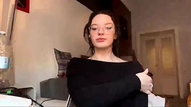 Leilla_Marusel's cam snapshot