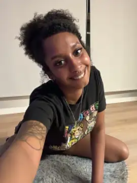 Your_Paris live sex cam