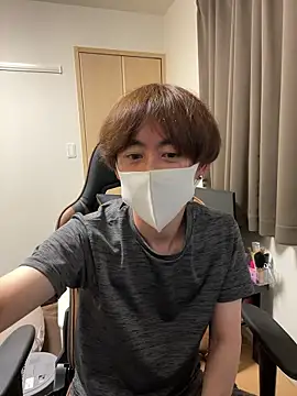 kousuke_3's cam snapshot