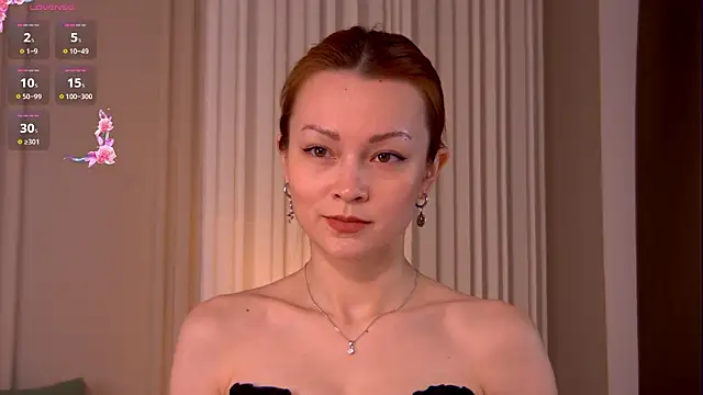 Maya_Ston's cam snapshot